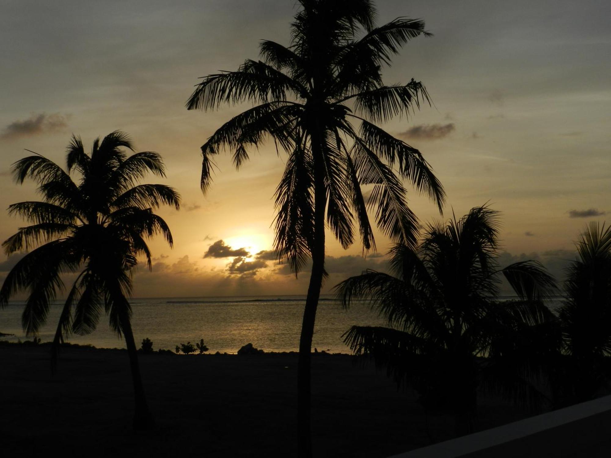 Faza View Inn, مافوشي المظهر الخارجي الصورة