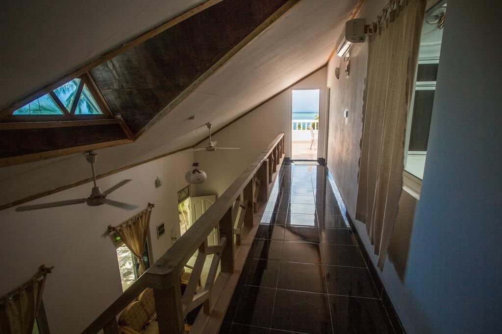 Faza View Inn, مافوشي المظهر الخارجي الصورة