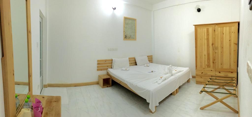 Faza View Inn, مافوشي المظهر الخارجي الصورة
