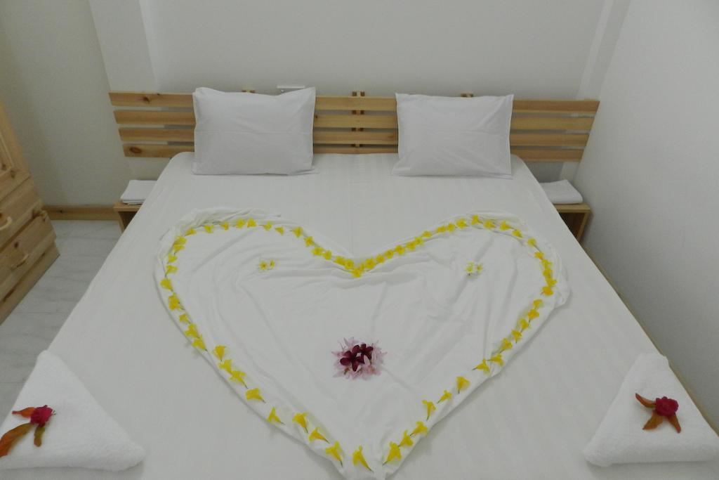 Faza View Inn, مافوشي المظهر الخارجي الصورة