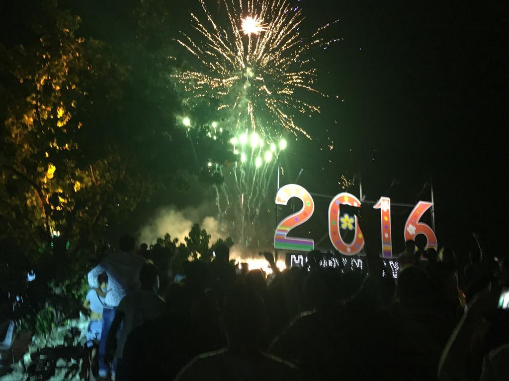 Faza View Inn, مافوشي المظهر الخارجي الصورة