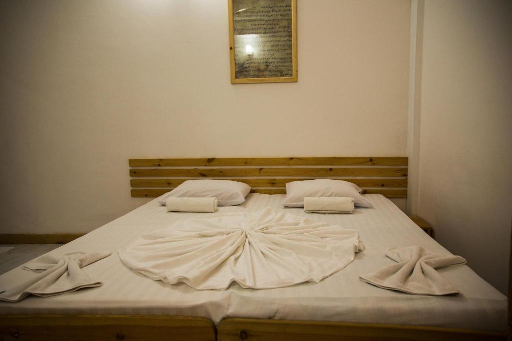Faza View Inn, مافوشي الغرفة الصورة