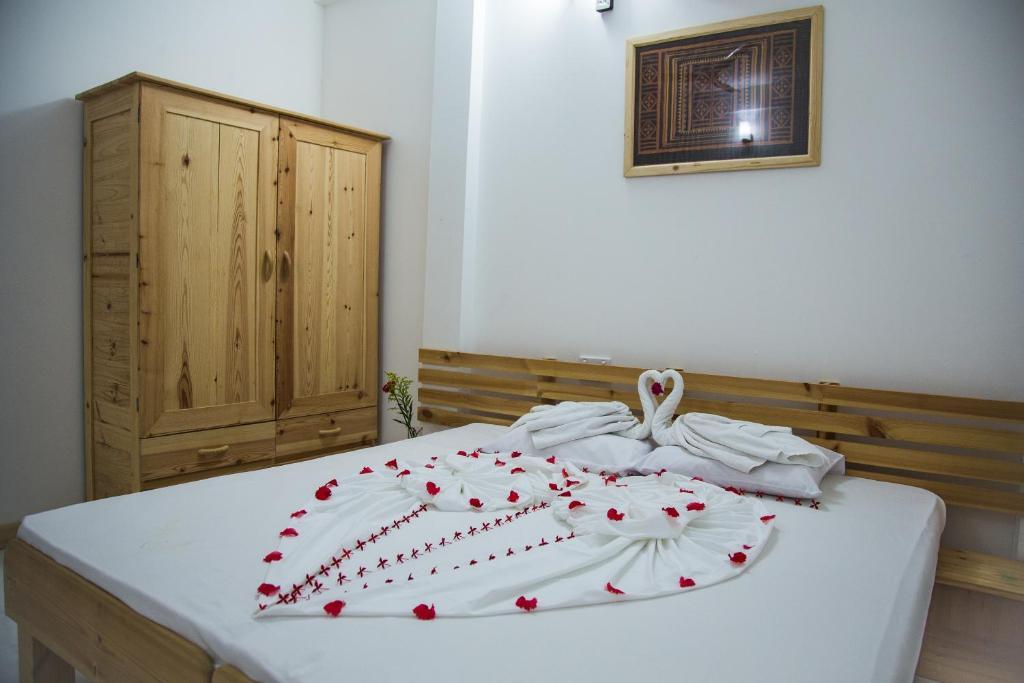 Faza View Inn, مافوشي المظهر الخارجي الصورة
